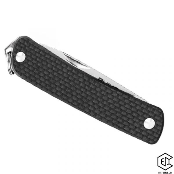 Ruike® : Taschenmesser Criterion Collection S11 - Schwarz